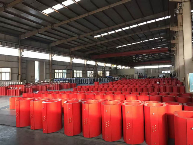 河源SCB13-800KVA干式电力变压器