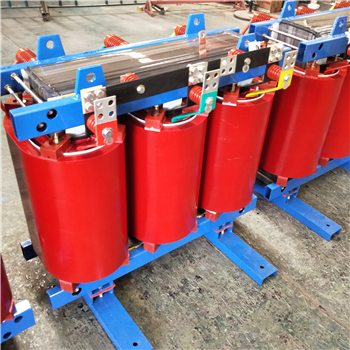 河源1600KVA干式变压器 10KV