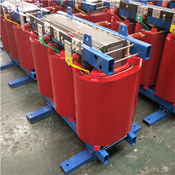 河源1250KVA干式变压器 SCB11系列
