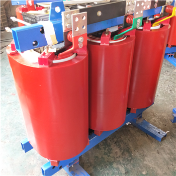 河源SCB14-1000KVA/10KV/0.4KV干式变压器